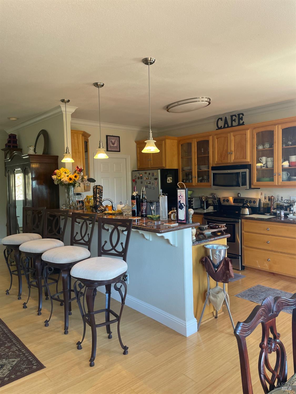 3510 Riviera West Drive Kelseyville CA 95451