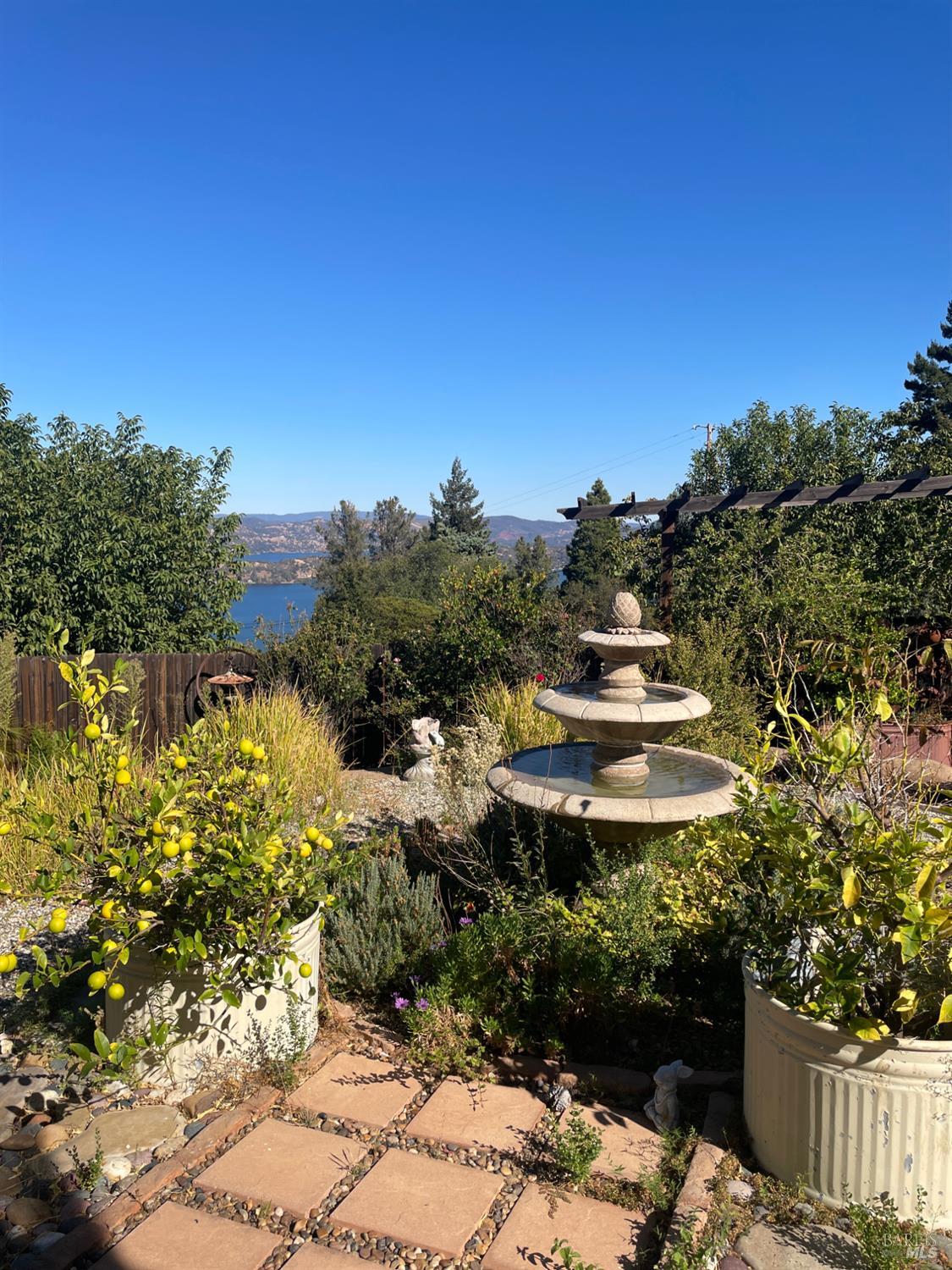 3510 Riviera West Drive Kelseyville CA 95451