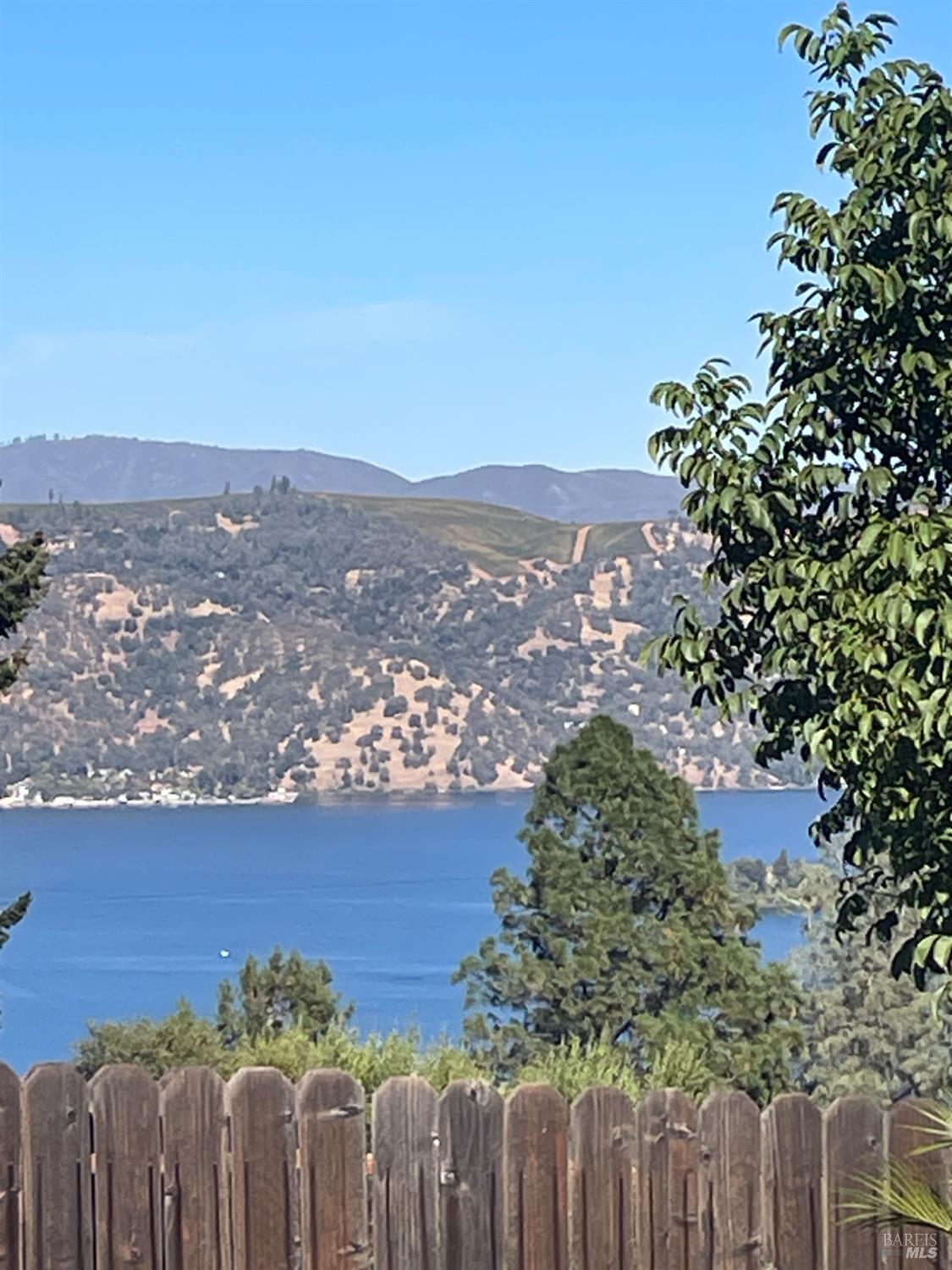 3510 Riviera West Drive Kelseyville CA 95451