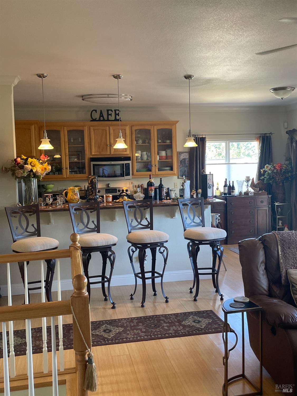 3510 Riviera West Drive Kelseyville CA 95451