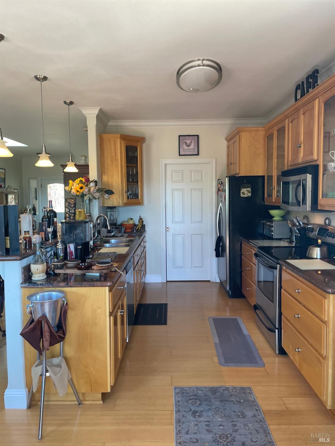 3510 Riviera West Drive Kelseyville CA 95451