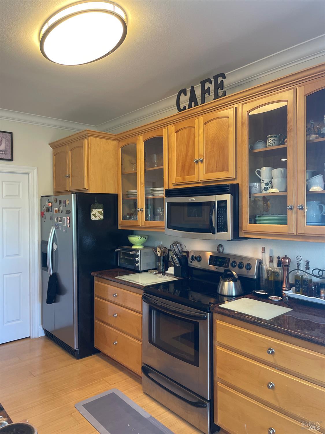 3510 Riviera West Drive Kelseyville CA 95451