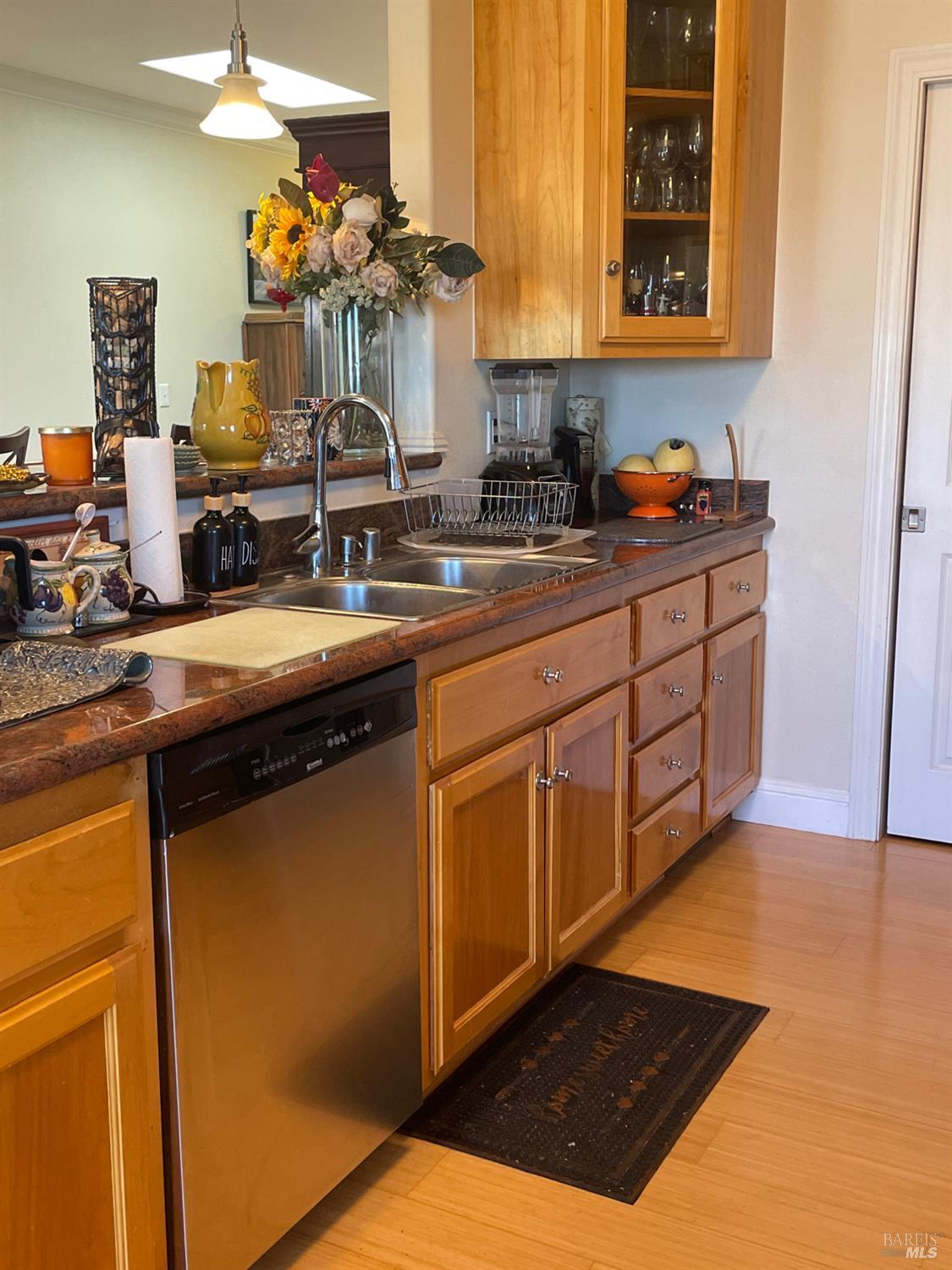 3510 Riviera West Drive Kelseyville CA 95451