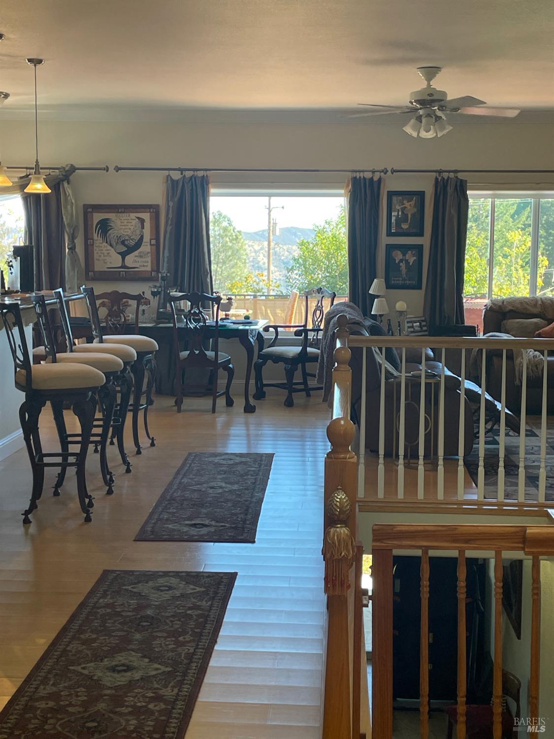3510 Riviera West Drive Kelseyville CA 95451