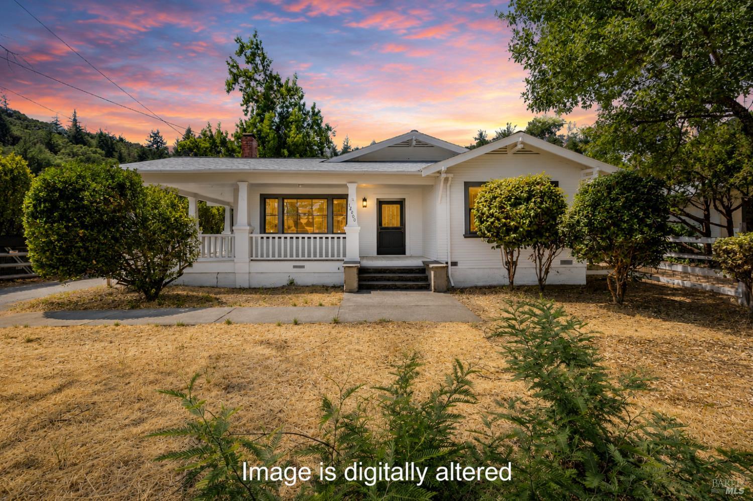 12900 S Highway 101 Highway Hopland CA 95449