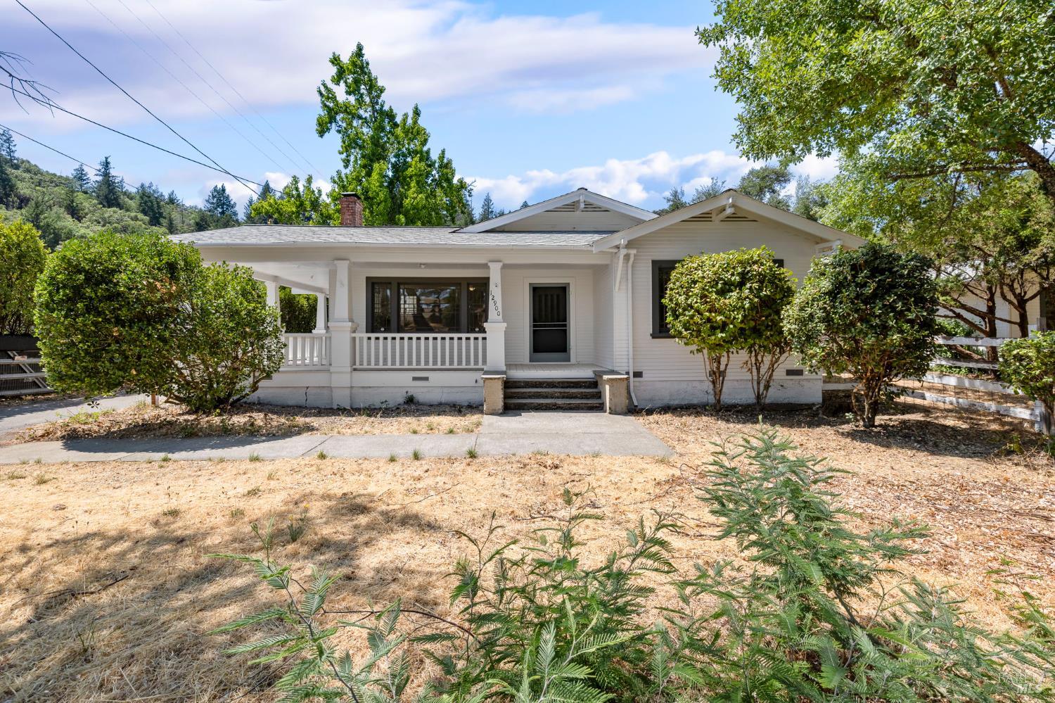 12900 S Highway 101 Highway Hopland CA 95449