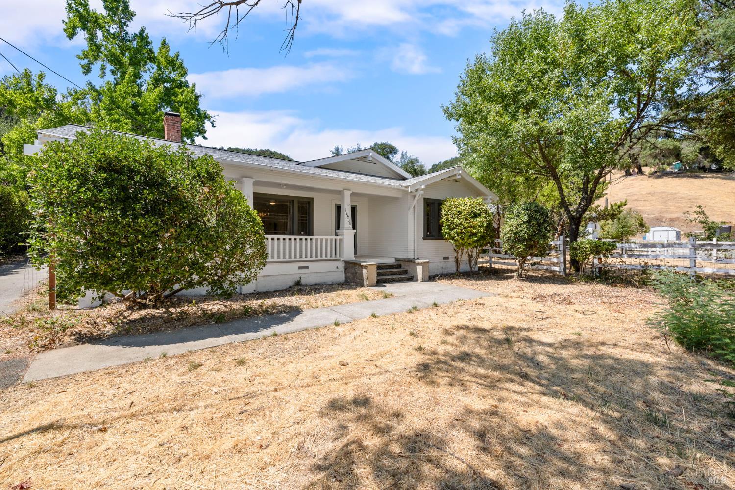 12900 S Highway 101 Highway Hopland CA 95449