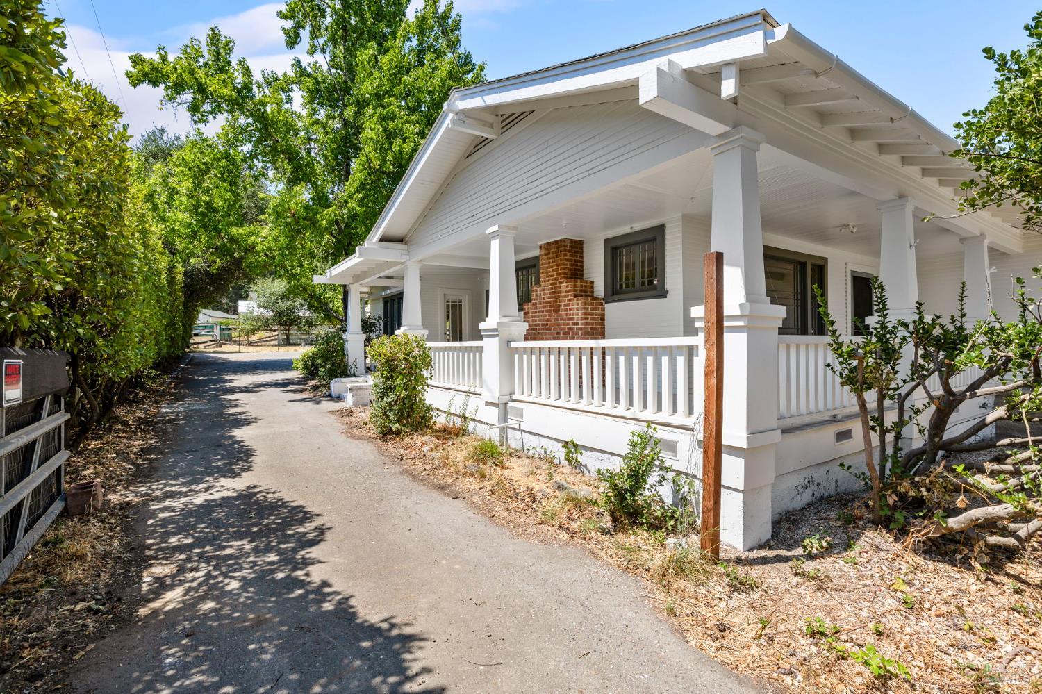 12900 S Highway 101 Highway Hopland CA 95449
