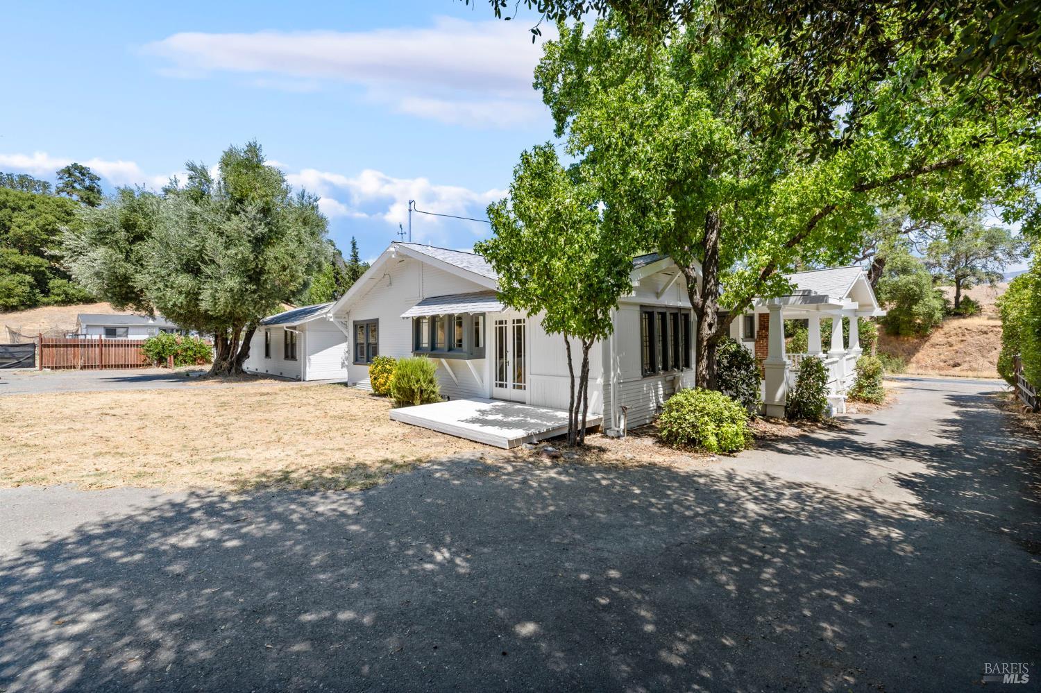 12900 S Highway 101 Highway Hopland CA 95449