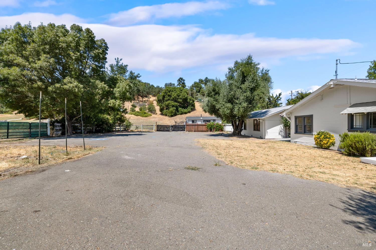 12900 S Highway 101 Highway Hopland CA 95449