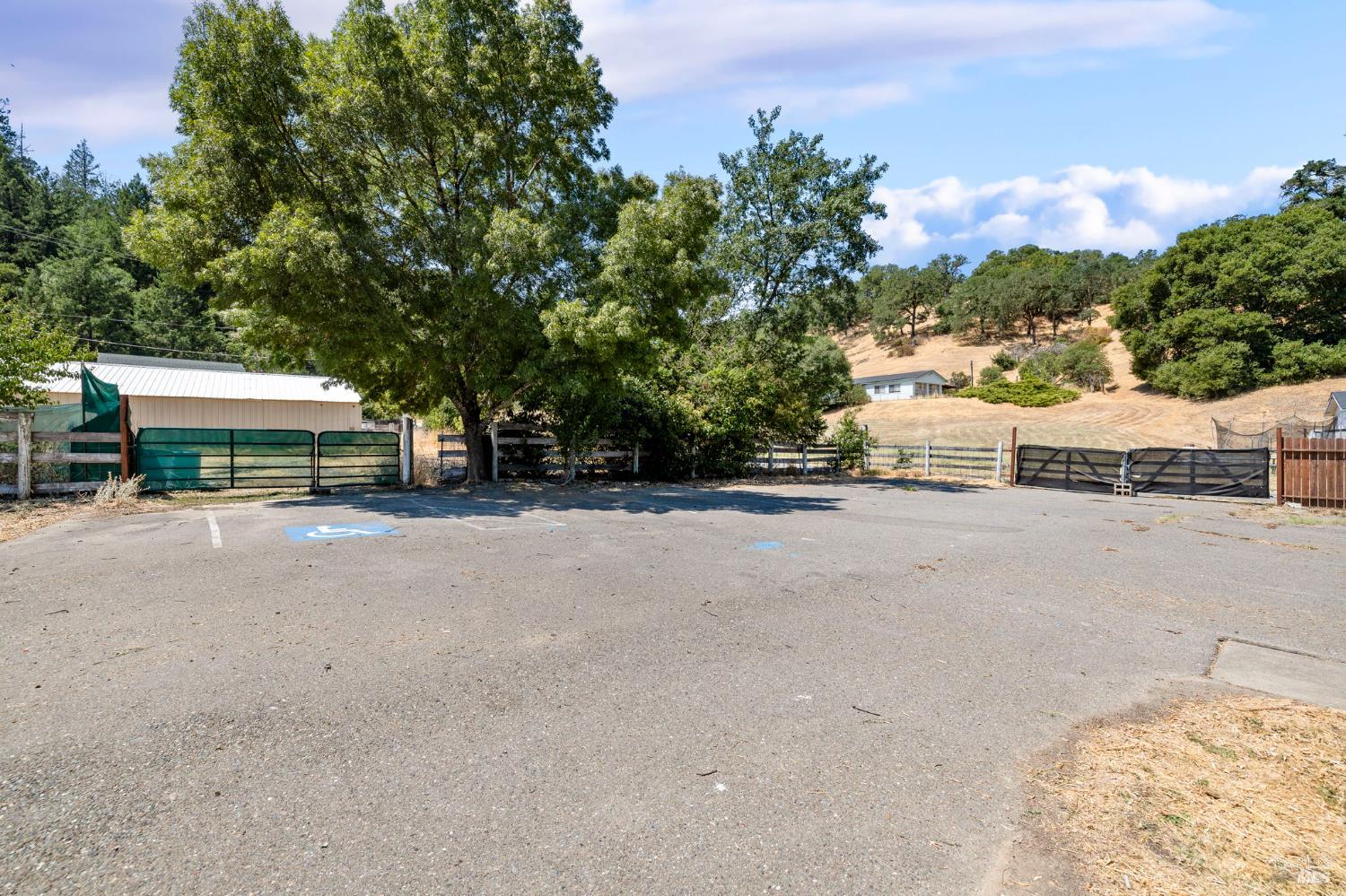 12900 S Highway 101 Highway Hopland CA 95449