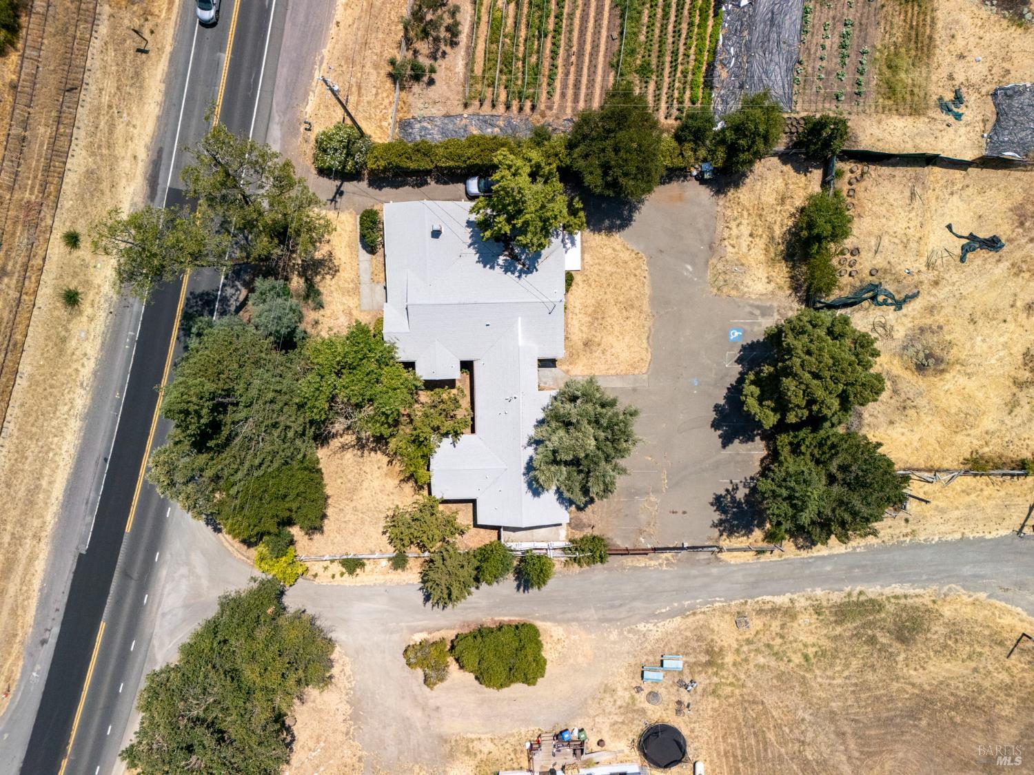 12900 S Highway 101 Highway Hopland CA 95449