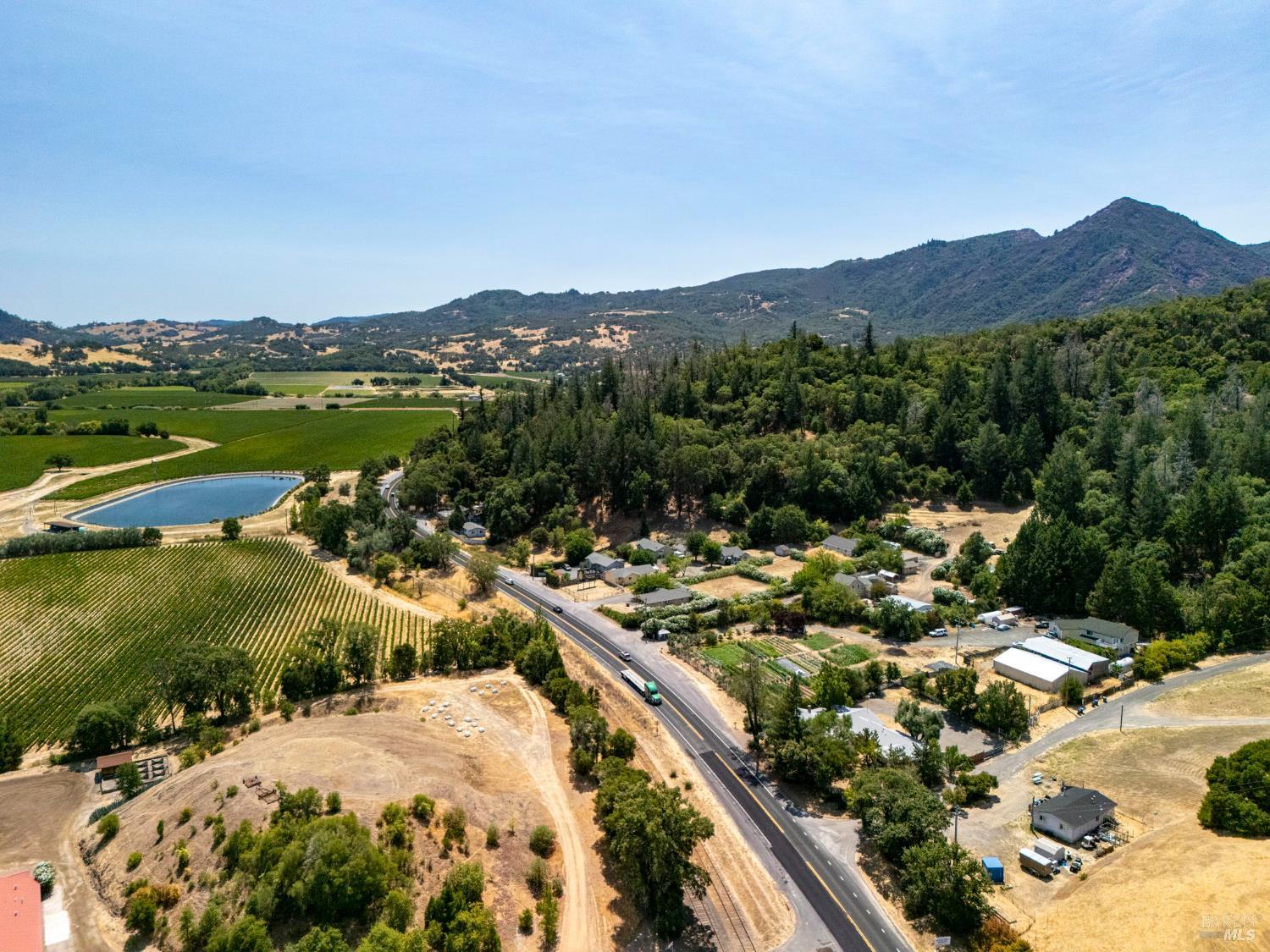 12900 S Highway 101 Highway Hopland CA 95449