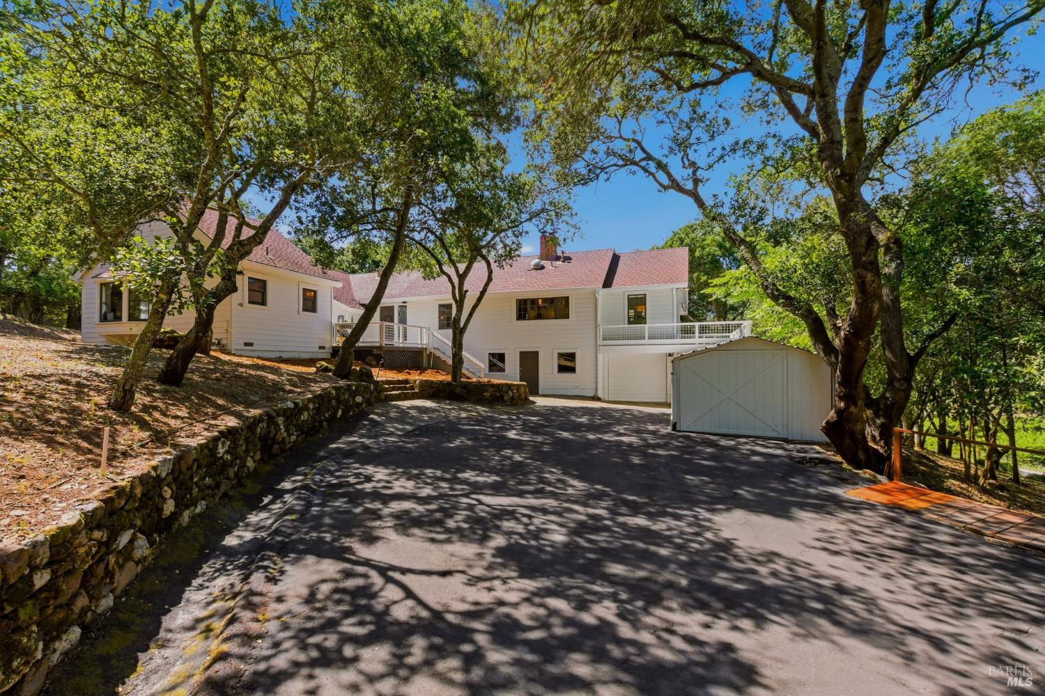 1866 Silverado Trail Napa CA 94558