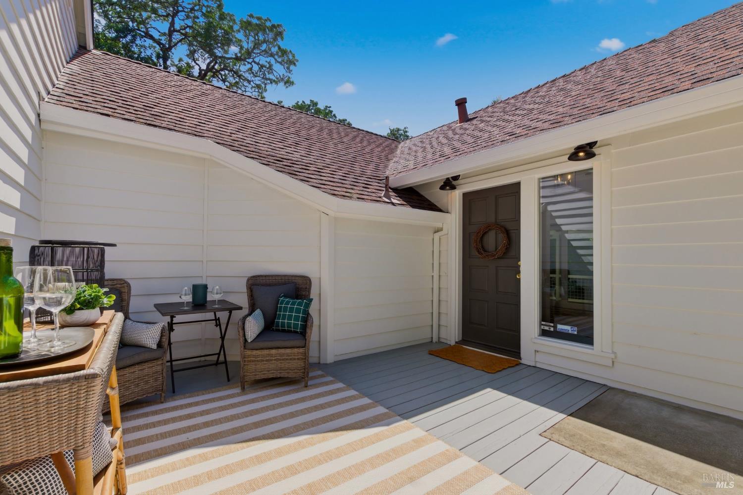 1866 Silverado Trail Napa CA 94558