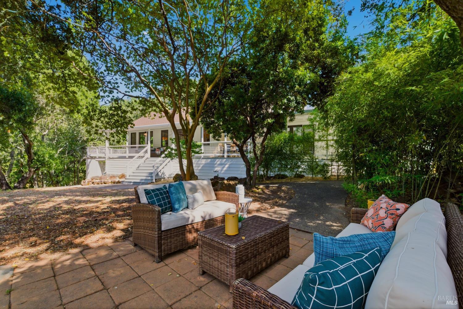 1866 Silverado Trail Napa CA 94558