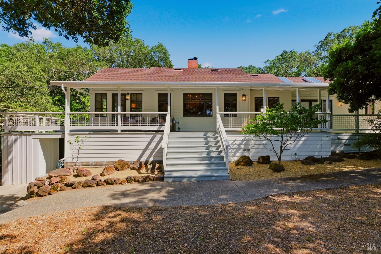 1866 Silverado Trail Napa CA 94558