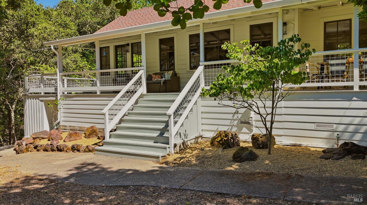 1866 Silverado Trail Napa CA 94558