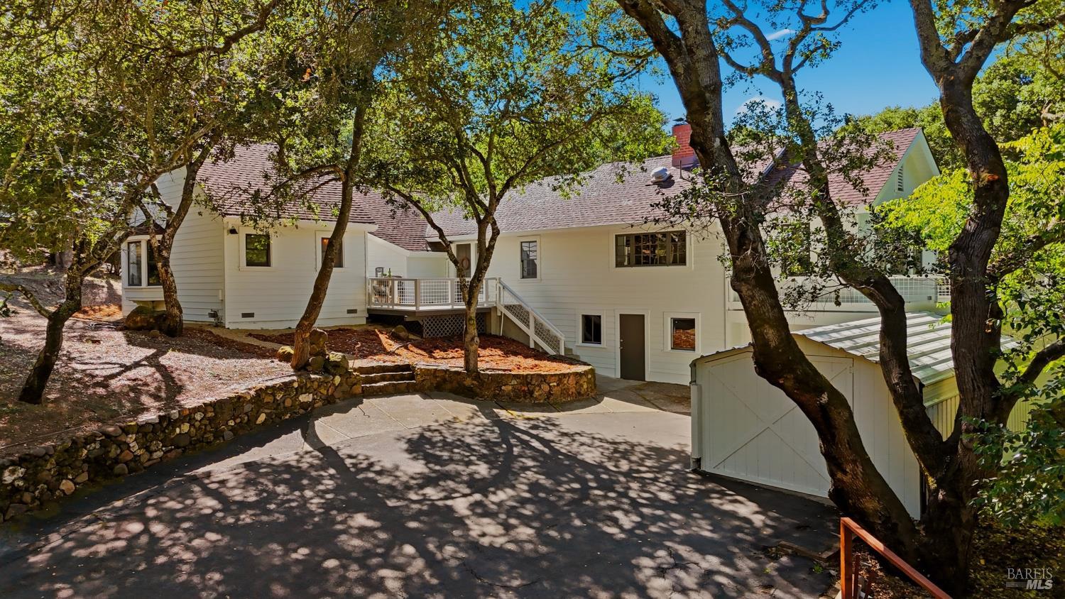 1866 Silverado Trail Napa CA 94558
