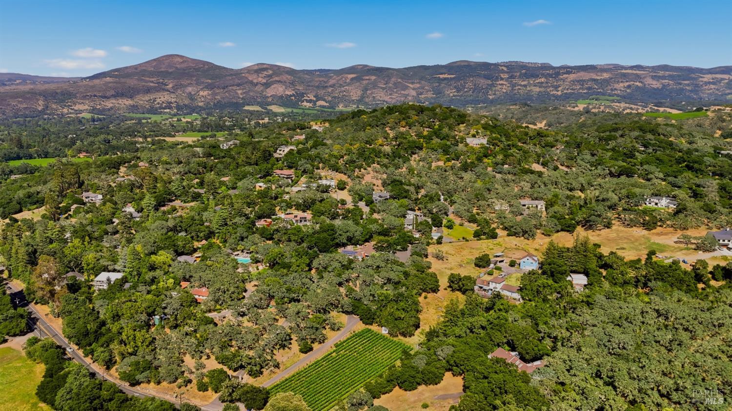 1866 Silverado Trail Napa CA 94558