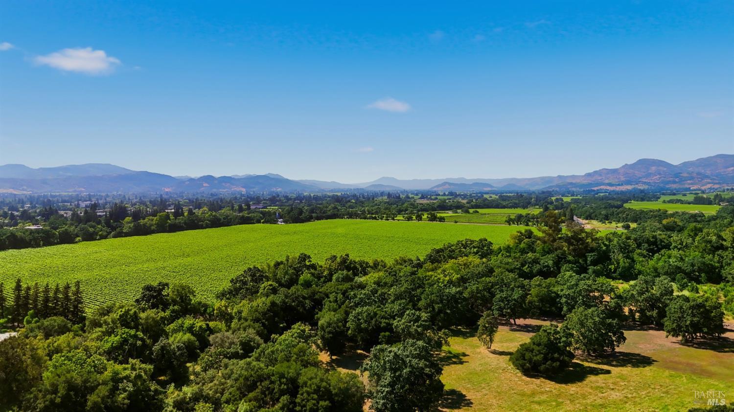 1866 Silverado Trail Napa CA 94558