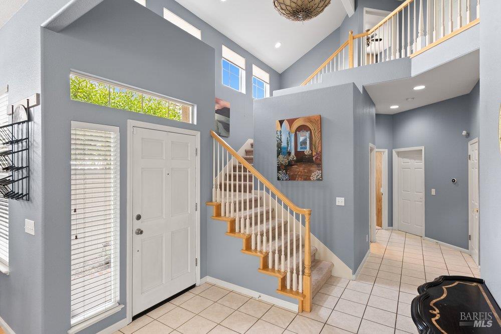 2010 Falcon Ridge Drive Petaluma CA 94954