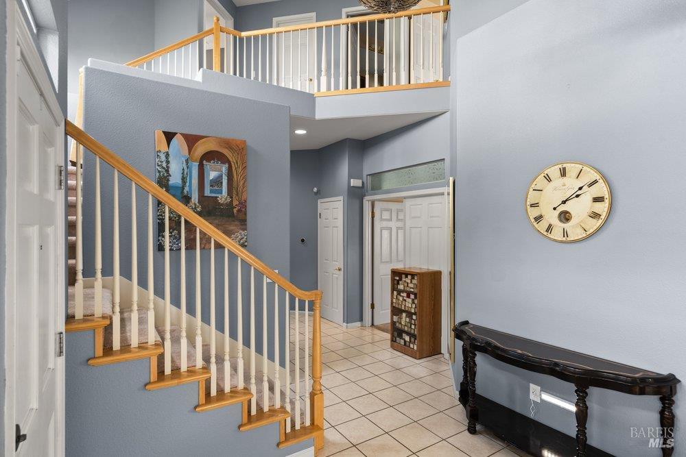 2010 Falcon Ridge Drive Petaluma CA 94954