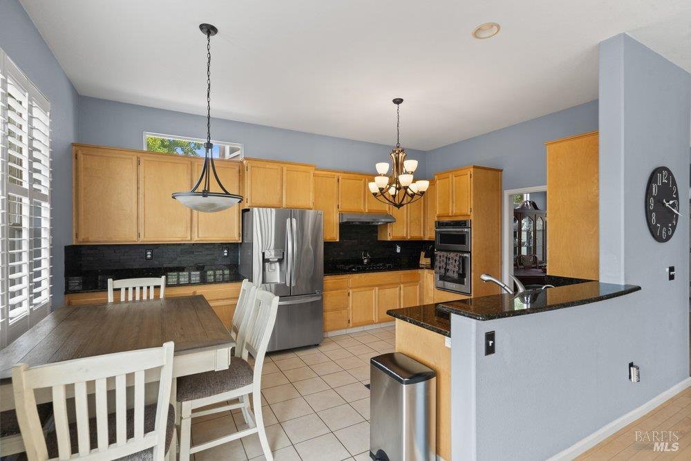 2010 Falcon Ridge Drive Petaluma CA 94954