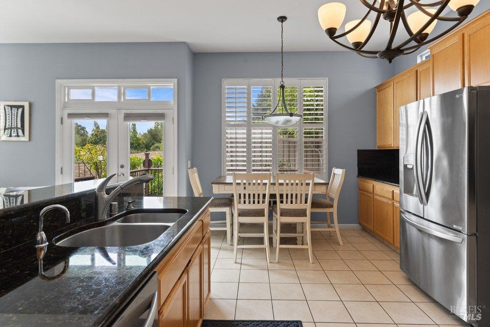 2010 Falcon Ridge Drive Petaluma CA 94954