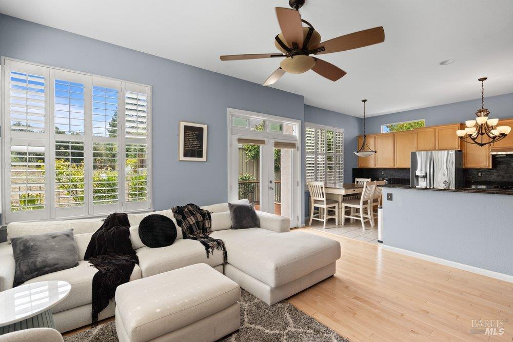 2010 Falcon Ridge Drive Petaluma CA 94954
