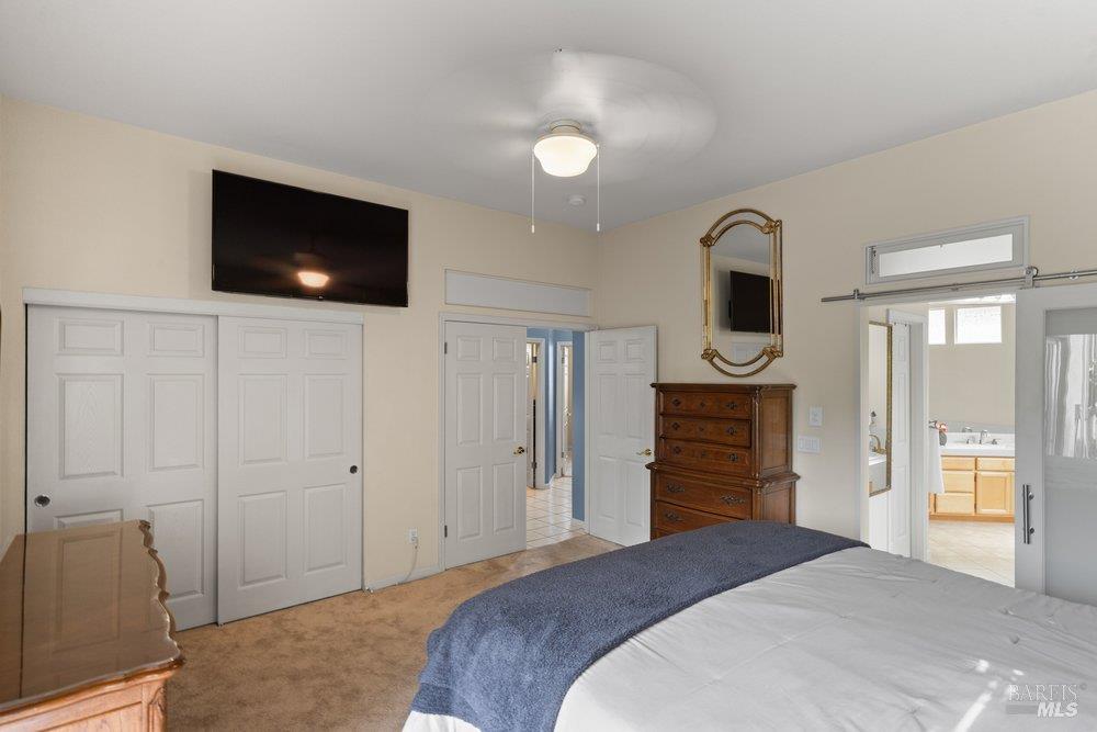 2010 Falcon Ridge Drive Petaluma CA 94954
