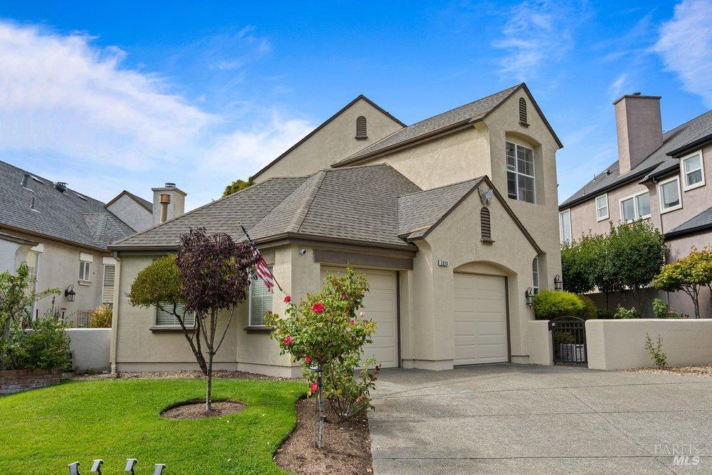 2010 Falcon Ridge Drive Petaluma CA 94954