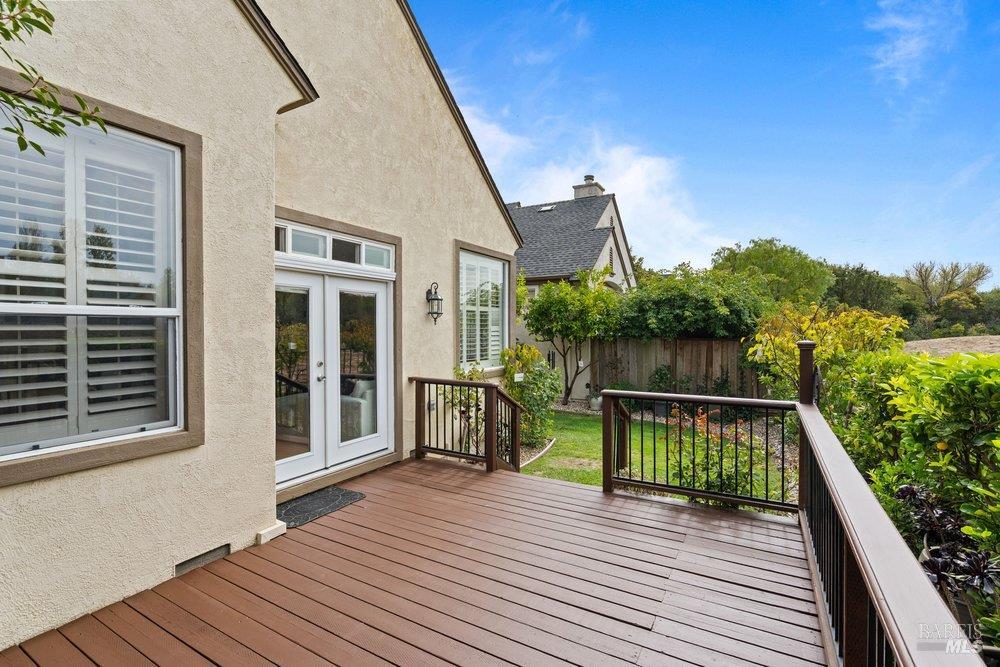 2010 Falcon Ridge Drive Petaluma CA 94954