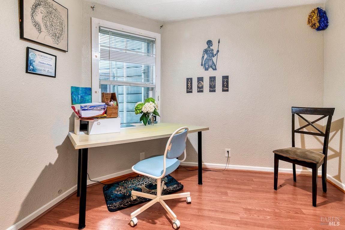 1128 Chester Street Oakland CA 94607
