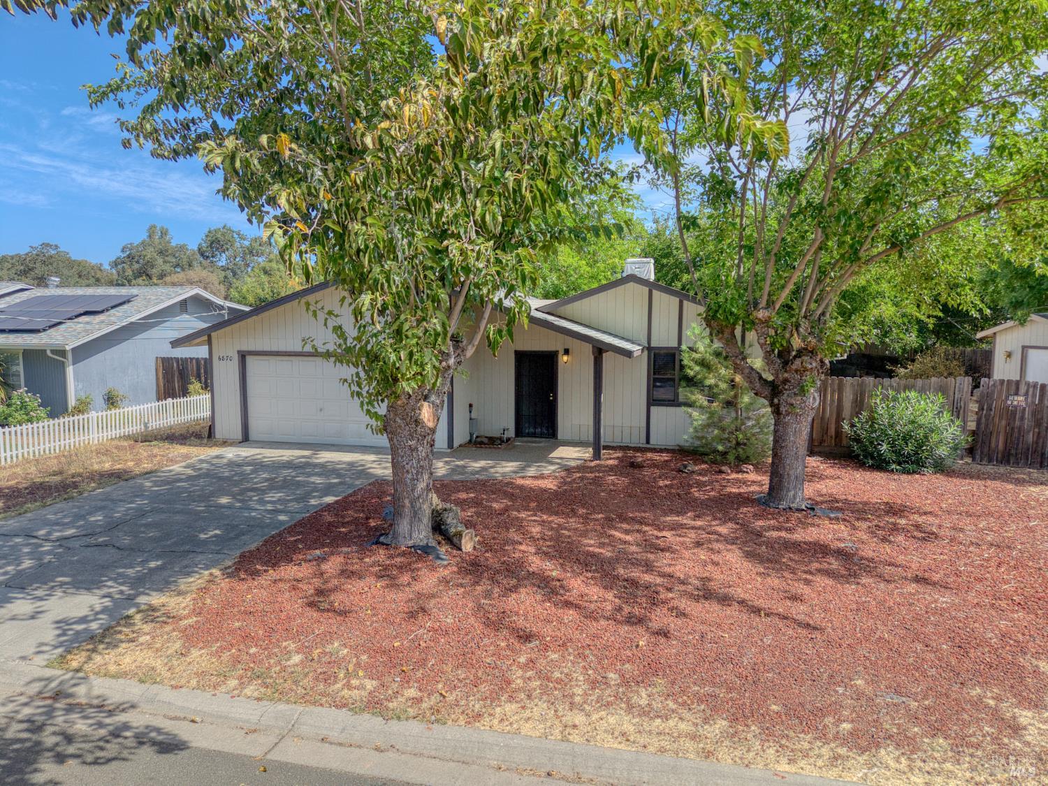 Clearlake CA, 6870 Stonybrook Drive