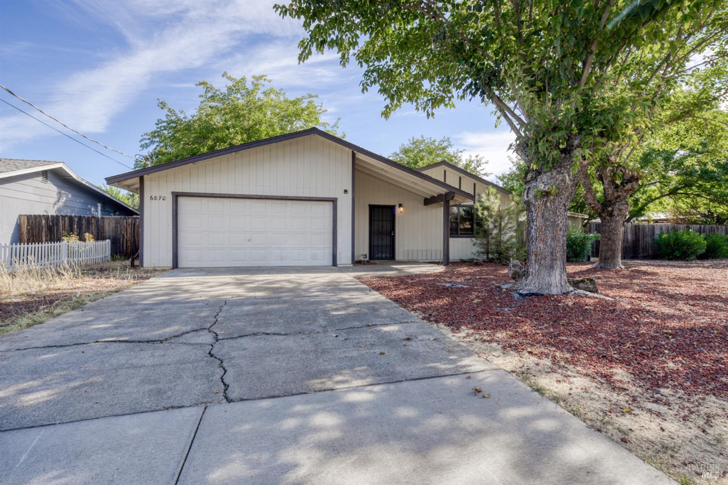 6870 Stonybrook Drive Clearlake CA 95422