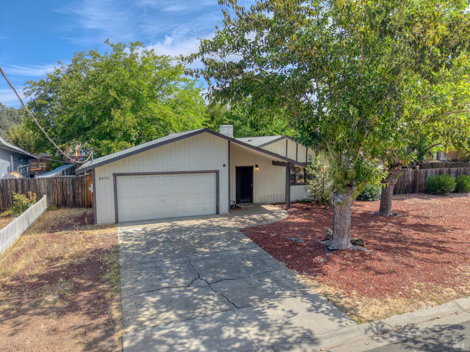 6870 Stonybrook Drive Clearlake CA 95422