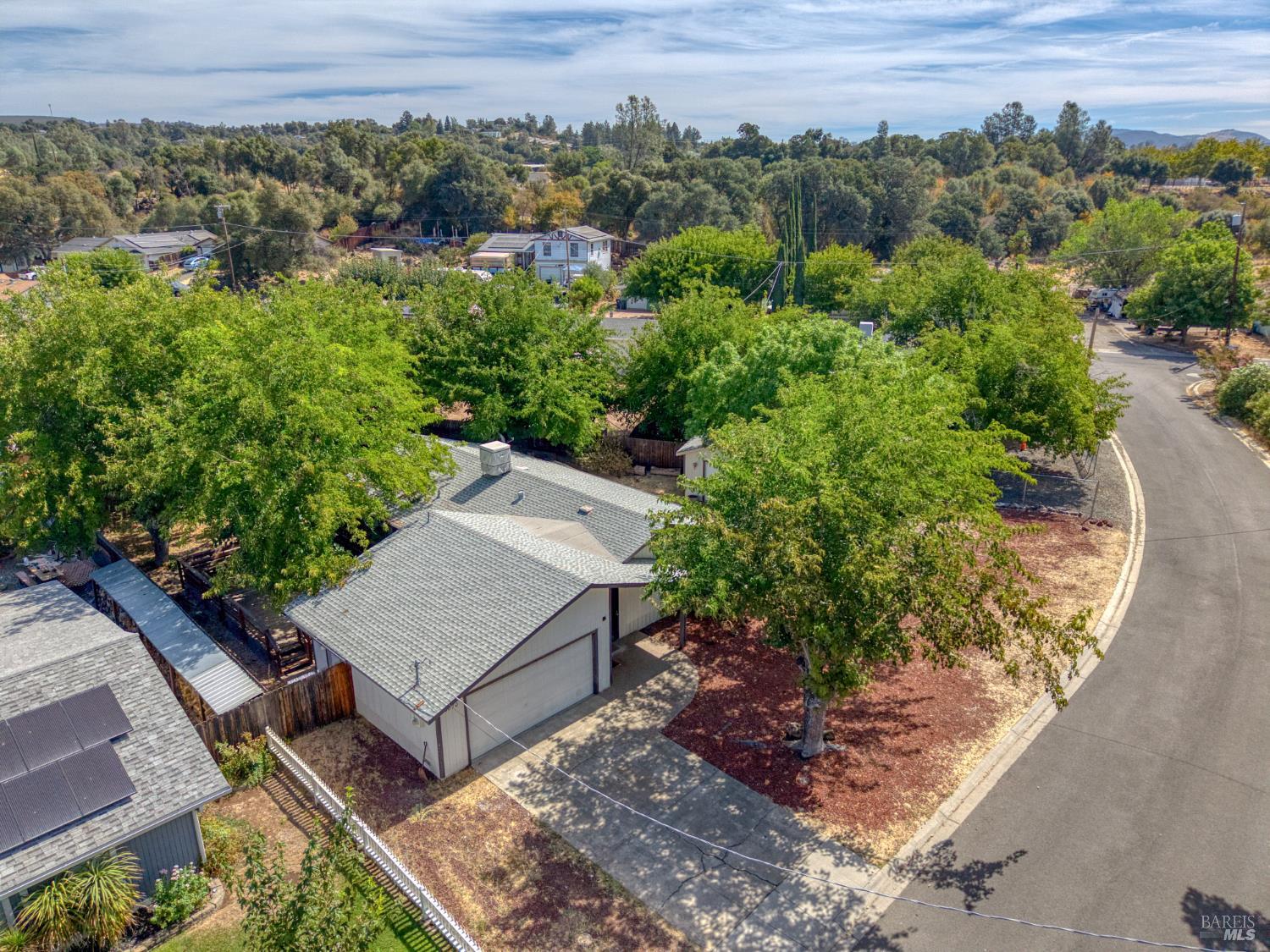 6870 Stonybrook Drive Clearlake CA 95422