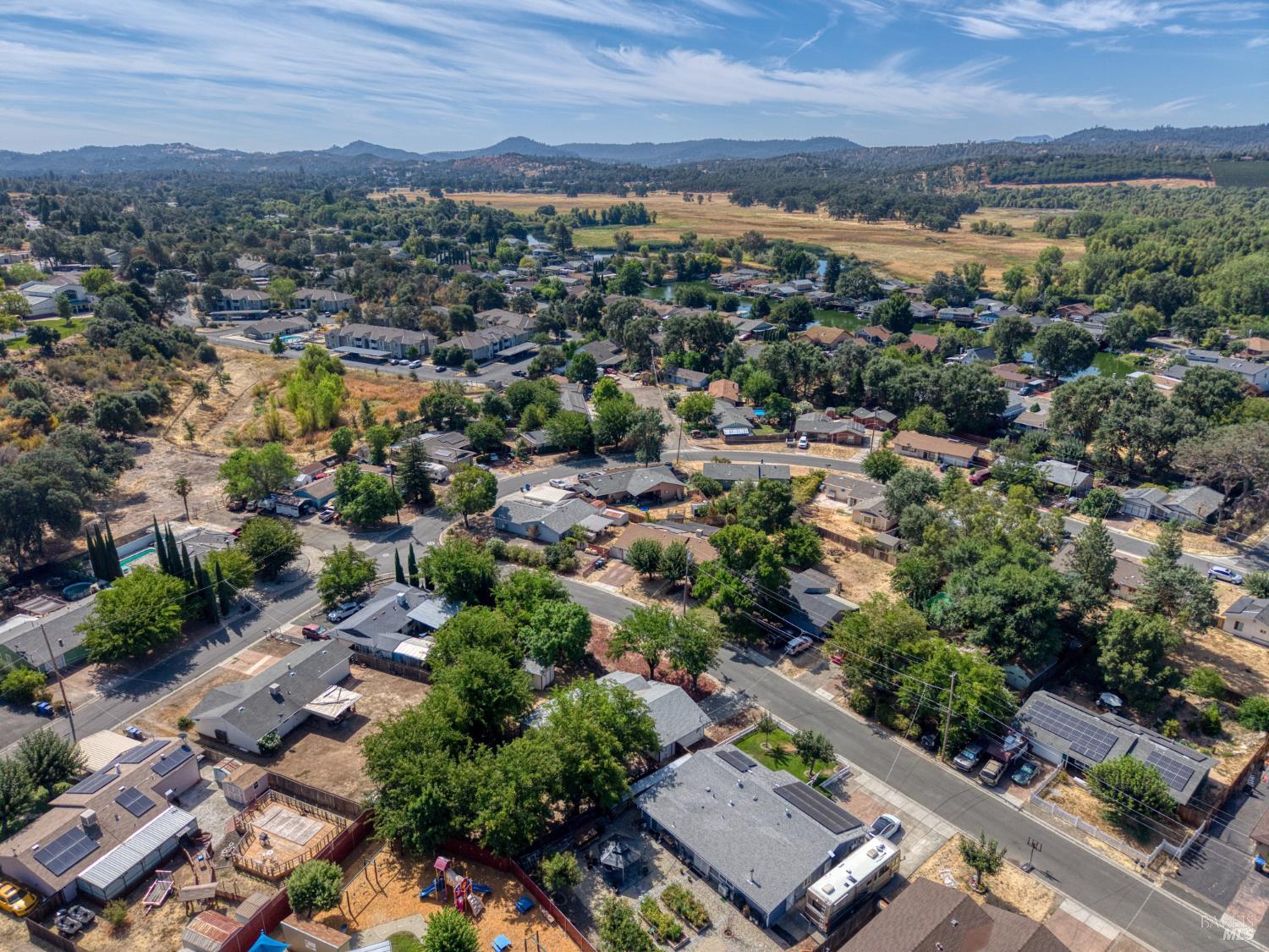 6870 Stonybrook Drive Clearlake CA 95422