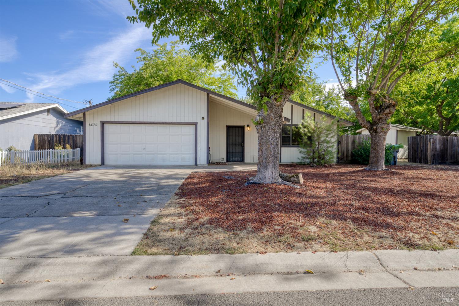 6870 Stonybrook Drive Clearlake CA 95422