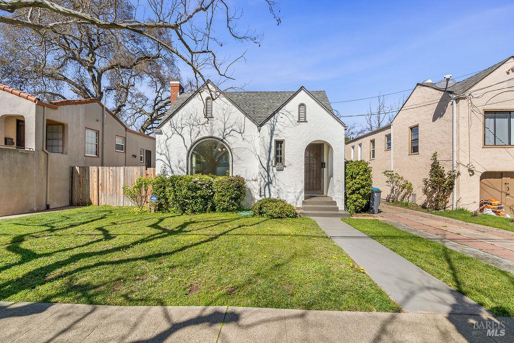1434 Beach Street Vallejo CA 94590