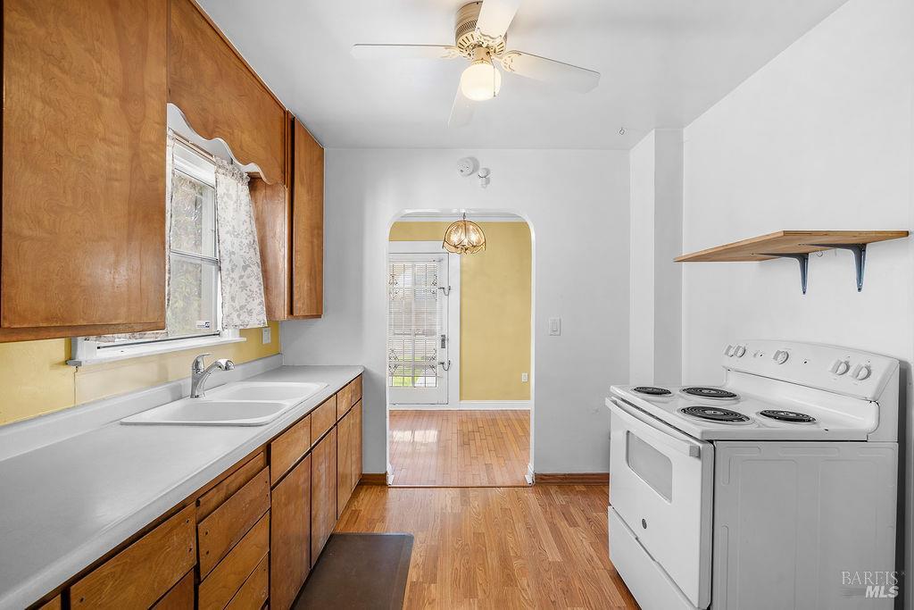 1434 Beach Street Vallejo CA 94590