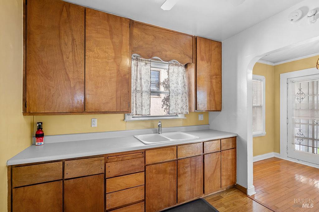1434 Beach Street Vallejo CA 94590