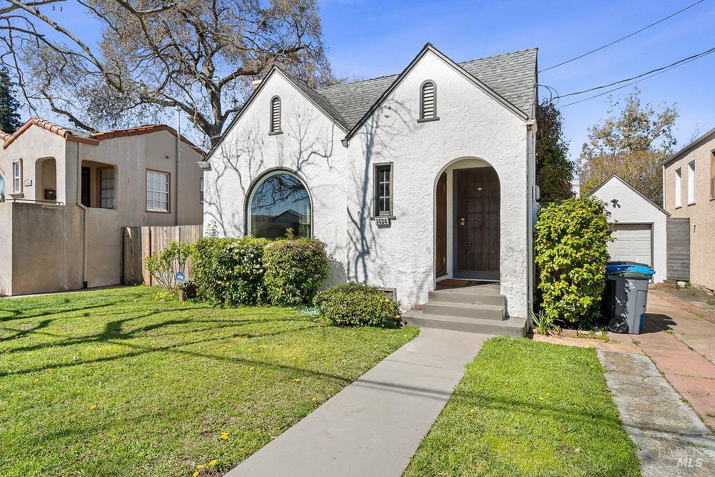1434 Beach Street Vallejo CA 94590