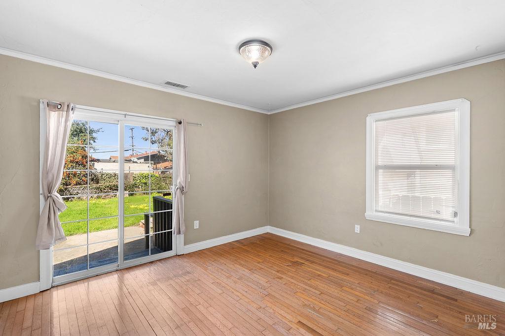 1434 Beach Street Vallejo CA 94590