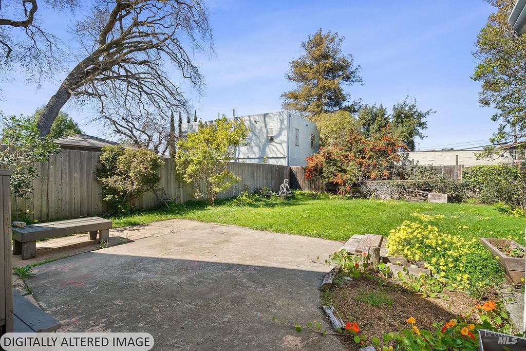 1434 Beach Street Vallejo CA 94590