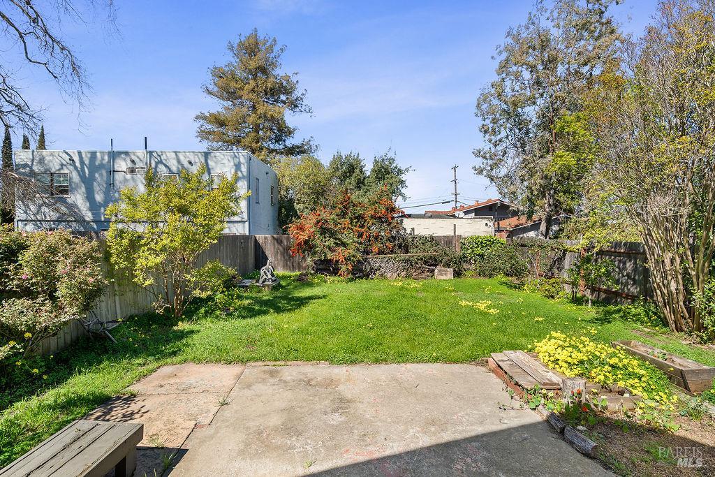 1434 Beach Street Vallejo CA 94590