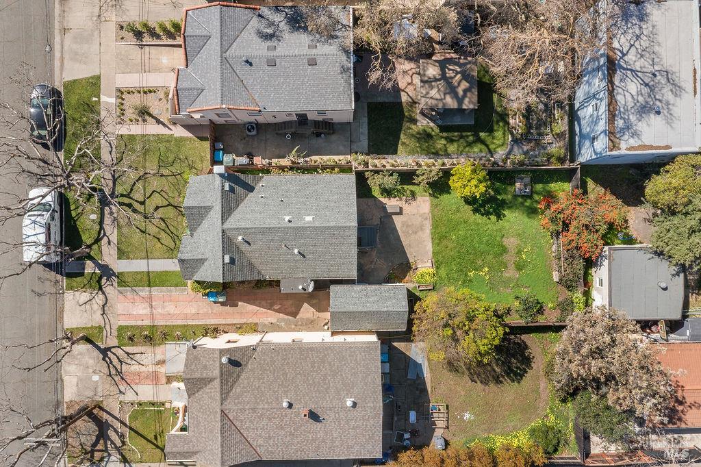 1434 Beach Street Vallejo CA 94590