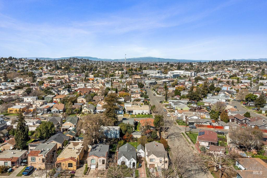 1434 Beach Street Vallejo CA 94590