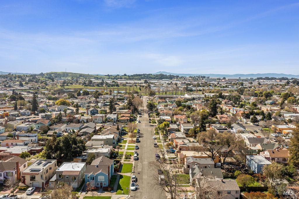 1434 Beach Street Vallejo CA 94590